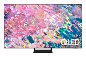 Smart Tivi QLED Samsung 55 inch 4K QA55Q60B (55Q60BA)