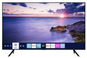 Smart Tivi QLED Samsung 55 inch 4K QA55Q60T