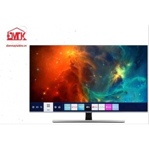 Smart Tivi QLED Samsung 55 inch 4K QA55Q70T