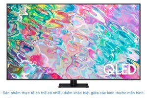 Smart Tivi QLED Samsung 55 inch 4K QA55Q70B