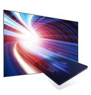 Smart Tivi QLED 55 inch 4K Samsung QA55Q7F (QA-55Q7F)