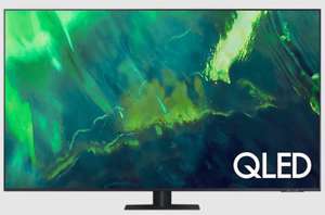 Smart Tivi QLED Samsung 55 inch 4K QA55Q70A