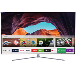 Smart Tivi QLED 55 inch 4K Samsung QA55Q7F (QA-55Q7F)