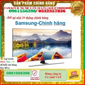 Smart Tivi QLED Samsung 55 inch 4K QA55Q70T