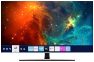 Smart Tivi QLED Samsung 55 inch 4K QA55Q70T