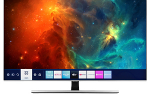 Smart Tivi QLED Samsung 55 inch 4K QA55Q70T