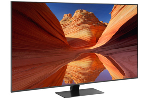 Smart Tivi QLED Samsung 55 inch 4K QA55Q80T