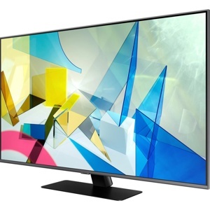 Smart Tivi QLED Samsung 55 inch 4K QA55Q80T