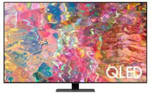 Smart Tivi QLED Samsung 55 inch 4K QA55Q80B