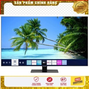 Smart Tivi QLED Samsung 55 inch 4K QA55Q80T