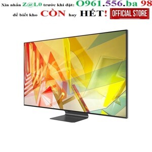 Smart Tivi QLED Samsung 55 inch 4K QA55Q95T