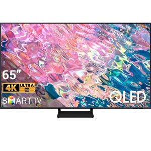 Smart Tivi QLED Samsung 65 inch 4K QA65Q60B (65Q60B)