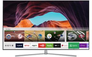 Smart Tivi QLED Samsung 65 inch 4K QA65Q7F (QA-65Q7F)