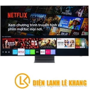 Smart Tivi QLED Samsung 8K 65 inch QA65Q800T