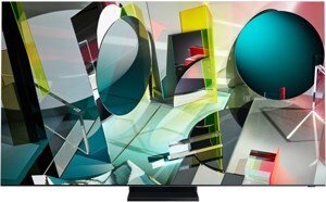 Smart Tivi QLED Samsung 65 inch 4K QA65Q950TS (QA65Q950T)