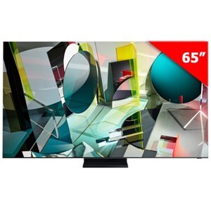 Smart Tivi QLED Samsung 65 inch 4K QA65Q950TS (QA65Q950T)