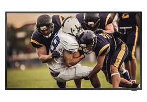 Smart Tivi QLED Samsung 75 inch 4K QA75LST7T