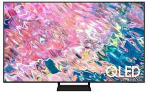 Smart Tivi QLED Samsung 75 inch 4K QA75Q60B (75Q60B)