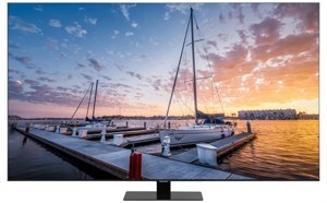 Smart Tivi QLED Samsung 75 inch 4K QA75Q80T