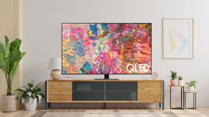 Smart Tivi QLED Samsung 75 inch 4K QA75Q80B (75Q80B)