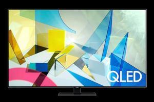 Smart Tivi QLED Samsung 75 inch 4K QA75Q80T