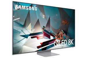 Smart Tivi QLED Samsung 8K 75 inch QA75Q800T