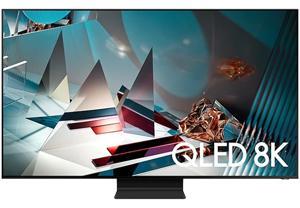 Smart Tivi QLED Samsung 8K 82 inch QA82Q800T