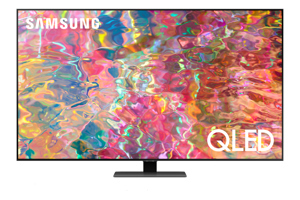 Smart Tivi QLED Samsung 85 inch 4K QA85Q80B (QA85Q80BA)