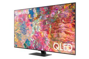 Smart Tivi QLED Samsung 85 inch 4K QA85Q80B (QA85Q80BA)