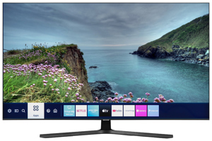 Smart Tivi QLED Samsung 85 inch 4K QA85Q80T