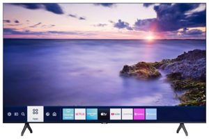Smart Tivi QLED Sony 65 inch 4K KD-65A8H