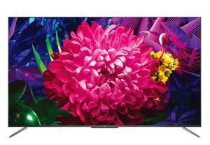 Smart Tivi QLED TCL 4K 50 inch 50C715 (L50C715)