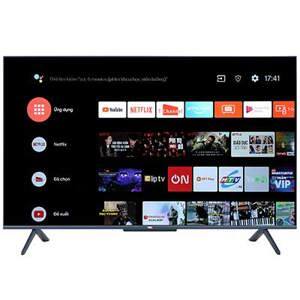 Smart Tivi QLED TCL 4K 50 inch 50Q716