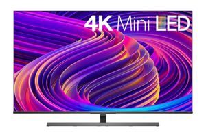 Smart Tivi QLED TCL 4K 65 inch 65X10