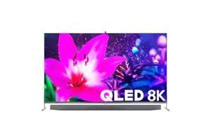 Smart Tivi QLED TCL 8K 75 inch 75X915