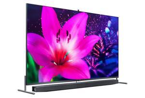 Smart Tivi QLED TCL 8K 75 inch 75X915