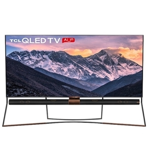 Smart Tivi QLED TCL 4K 85 inch L85X6 (L-85X6)