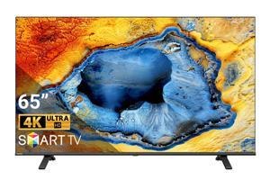 Smart Tivi QLED Toshiba 4K 65 inch 65M450NP