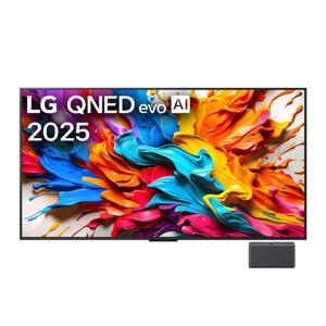 Smart Tivi QNED Evo MiniLED LG 4K 65 inch 65QNED9MASA