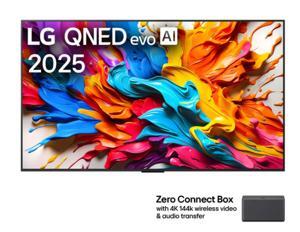 Smart Tivi QNED Evo MiniLED LG 4K 65 inch 65QNED9MASA