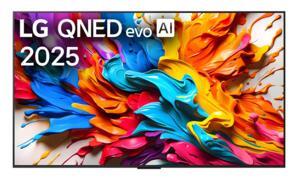 Smart Tivi QNED Evo MiniLED LG 4K 65 inch 65QNED9MASA