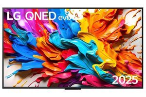 Smart Tivi QNED Evo MiniLED LG 4K 65 inch 65QNED9MASA
