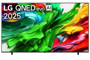 Smart Tivi QNED Evo MiniLED LG 4K 55 inch 55QNED86ASA