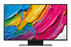 Smart Tivi QNED LG 4K 43 inch 43QNED81ASA