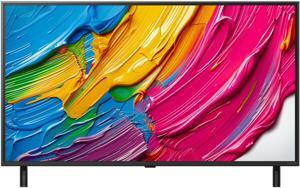 Smart Tivi QNED LG 4K 43 inch 43QNED81ASA