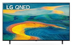 Smart Tivi QNED LG 4K 50 inch 50QNED7SSQA