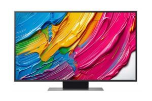 Smart Tivi QNED LG 4K 50 inch 50QNED81ASA