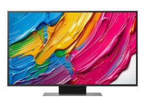 Smart Tivi QNED LG 4K 50 inch 50QNED81ASA