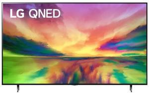 Smart Tivi QNED LG 4K 55 inch 55QNED80SRA