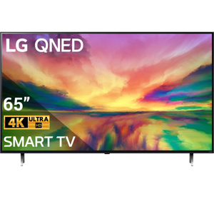 Smart Tivi QNED LG 4K 86 inch 86QNED80SRA